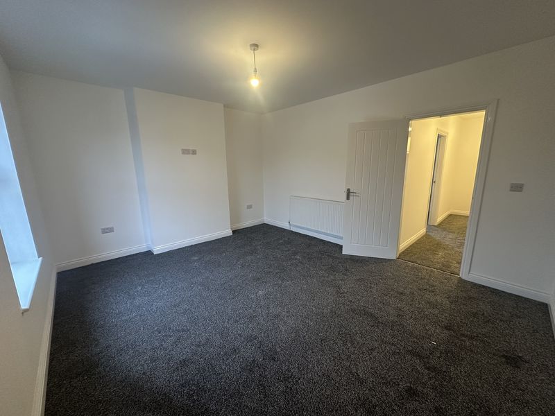 Billinge Road Pemberton